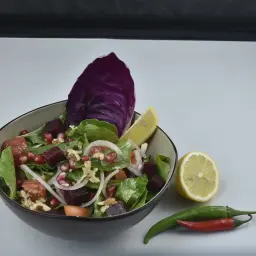 سلطة روكا